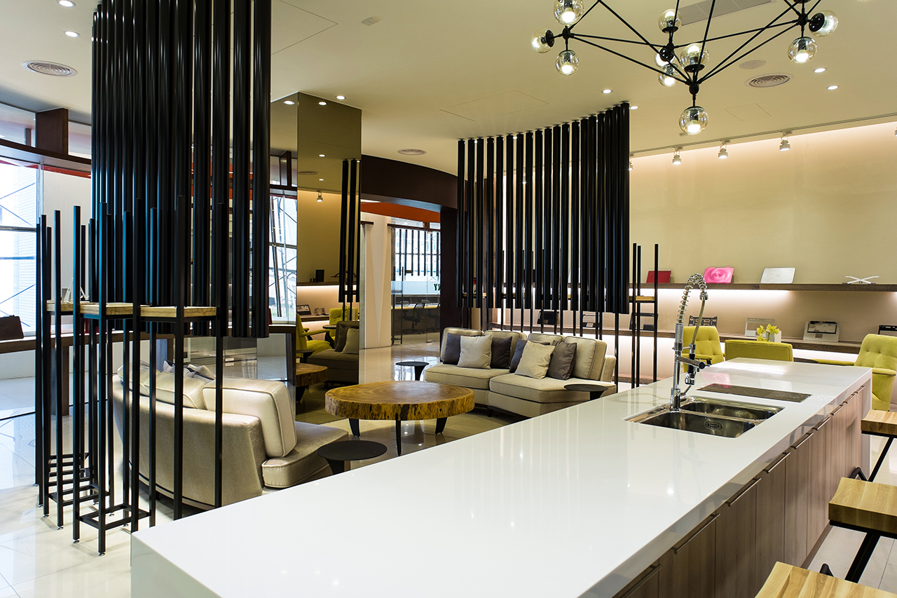 kyid Commercial office space content